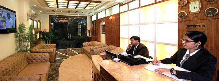 1257/Hotel TJS Royale - New Delhi 02.jpg